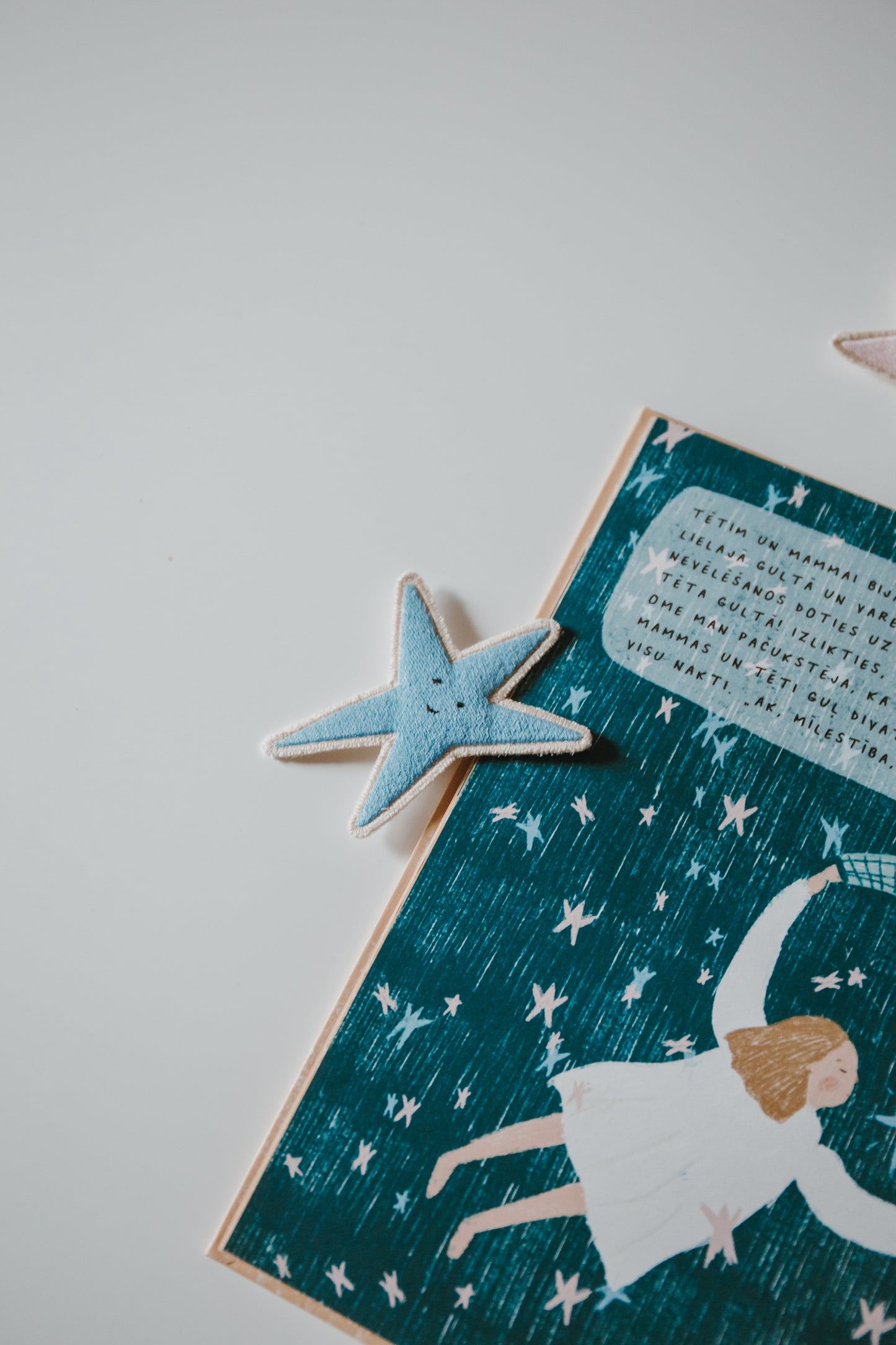 Piespraude ZVAIGZNE (zila)