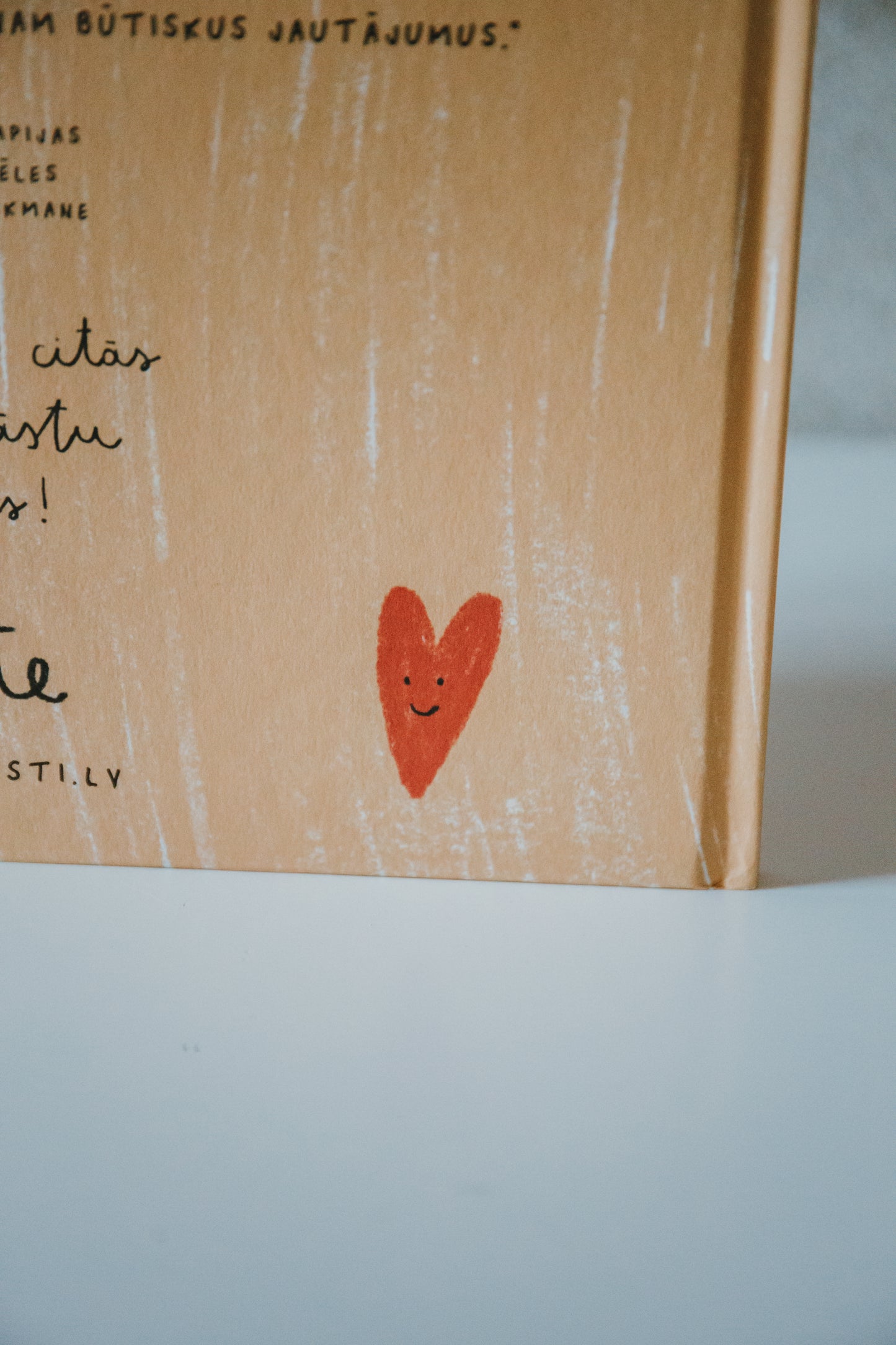 Grāmata MAZIŅŠ PUNCĪTĪ