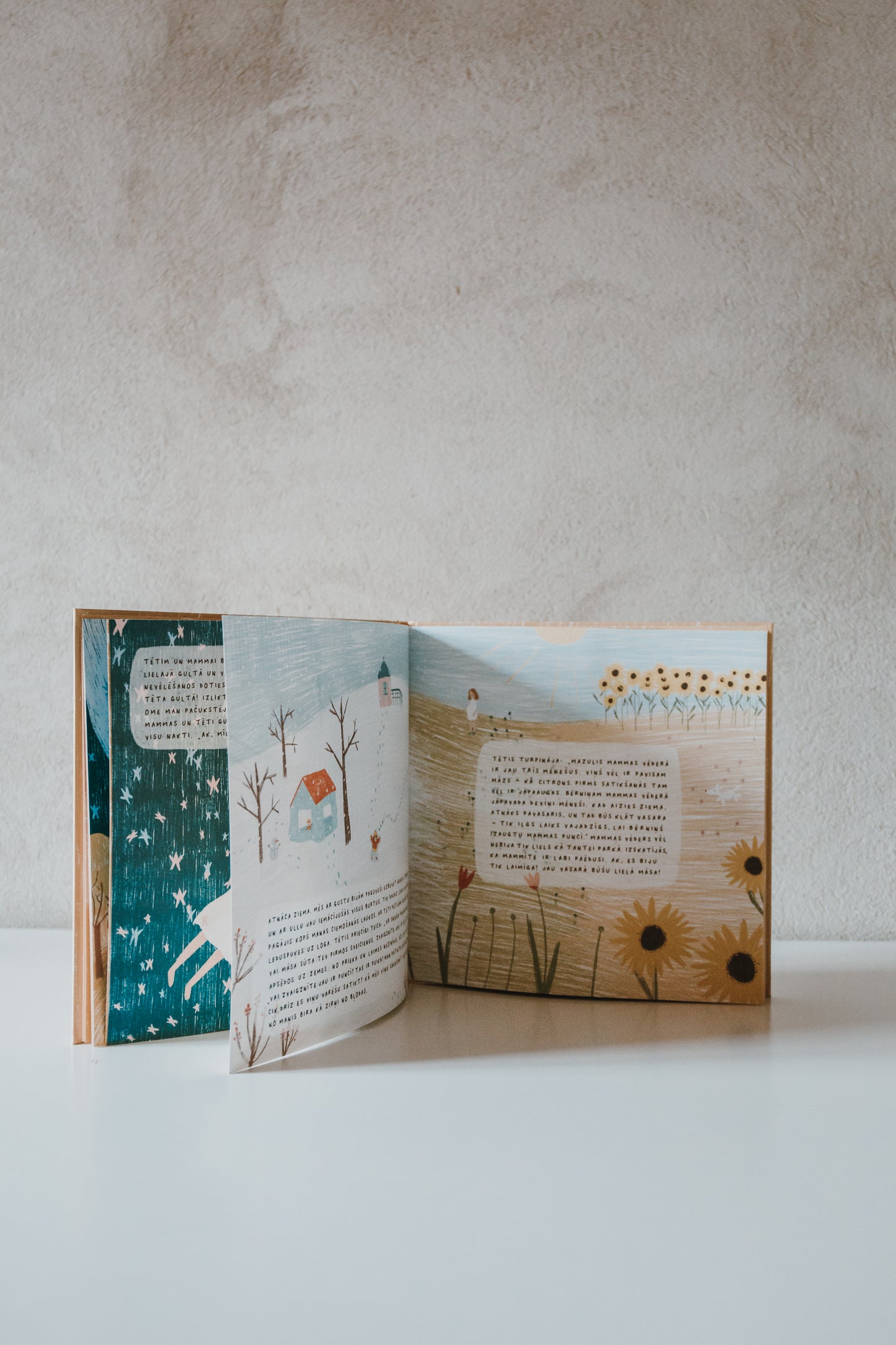 Komplekts - GRĀMATA + GRĀMATA