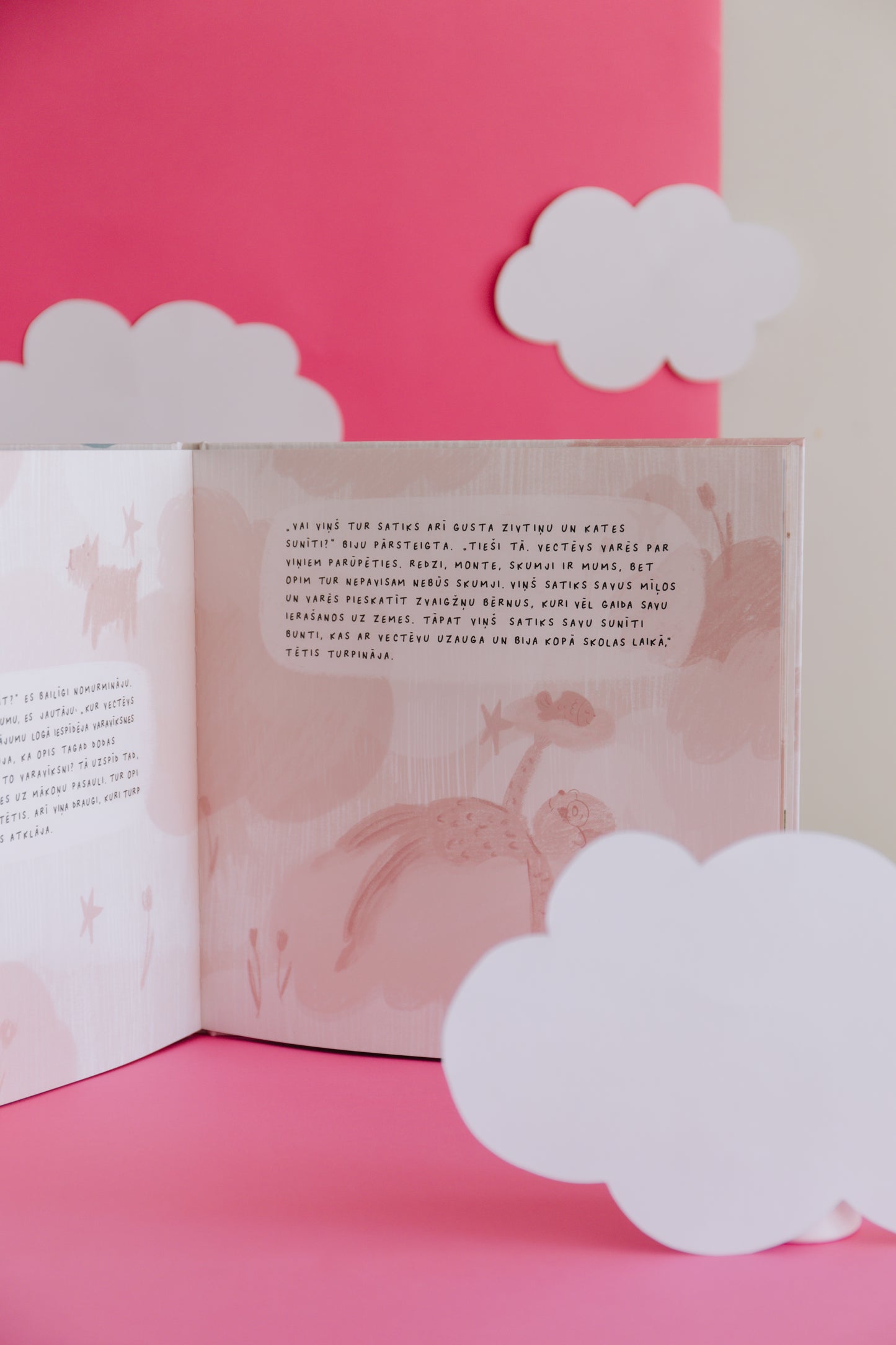 Grāmata ATVADĪTIES